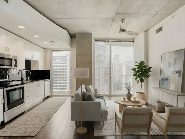 360 Nueces ST, Unit 2004, Austin, TX 78701