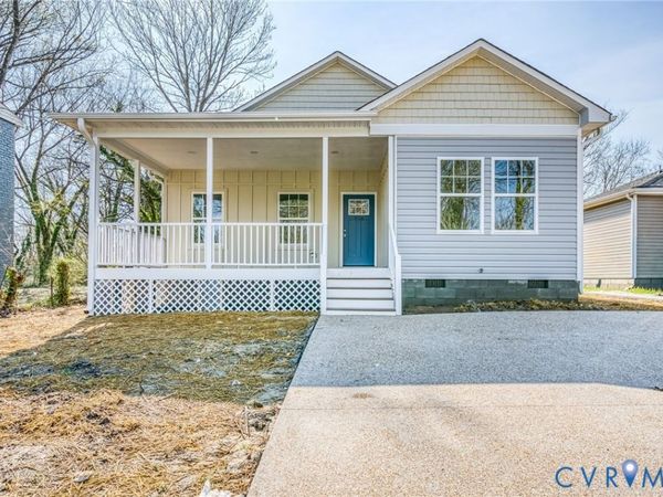 926 Wilcox Street , Petersburg, VA 23803