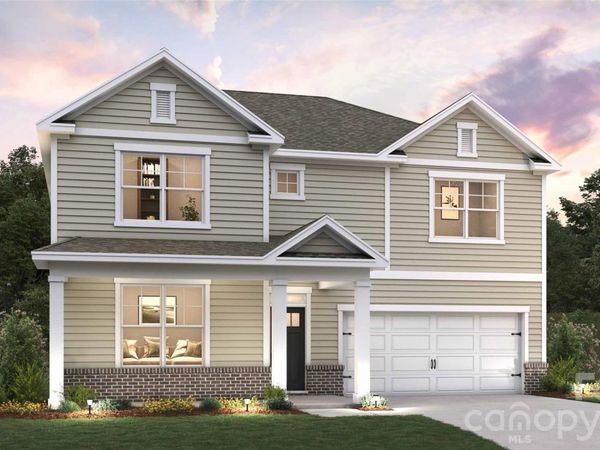 4249 Round Table Drive, Gastonia, NC 28056