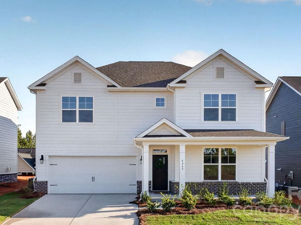 4249 Round Table Drive, Gastonia, NC 28056