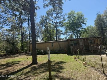 6319 BUCKNELL Avenue, Keystone Heights, FL 32656