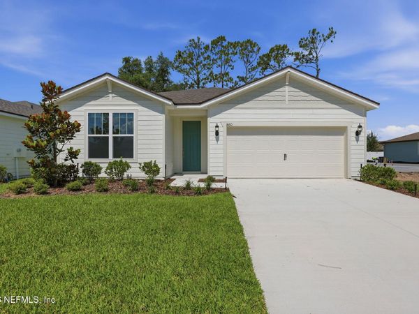 860 ROOSTER HOLLOW Way, Middleburg, FL 32068