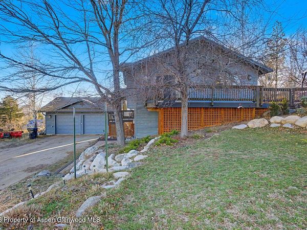 1040 Bryan Way, Craig, CO 81625