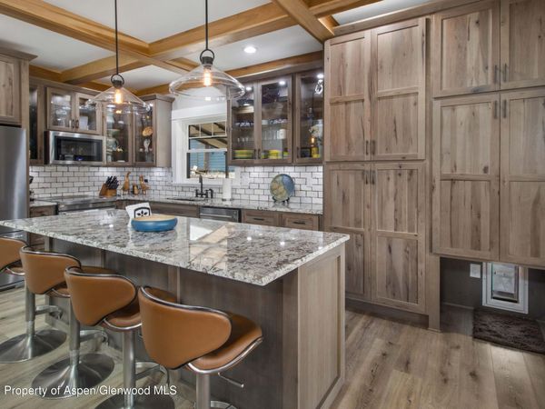 196 Silver Mountain Drive, Glenwood Springs, CO 81601