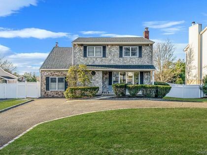 2 Cindy Street Smithtown, NY 11787