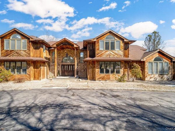 198 Corbett Road , Montgomery, NY 12549