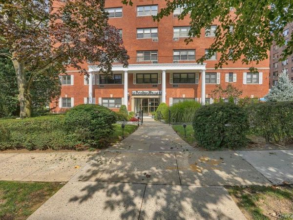 33 Barker Avenue, Unit 7B, White Plains, NY 10601