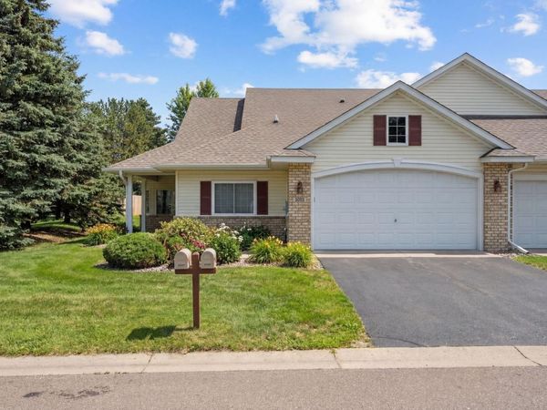 14701 Courtyard Circle, Burnsville, MN 55306