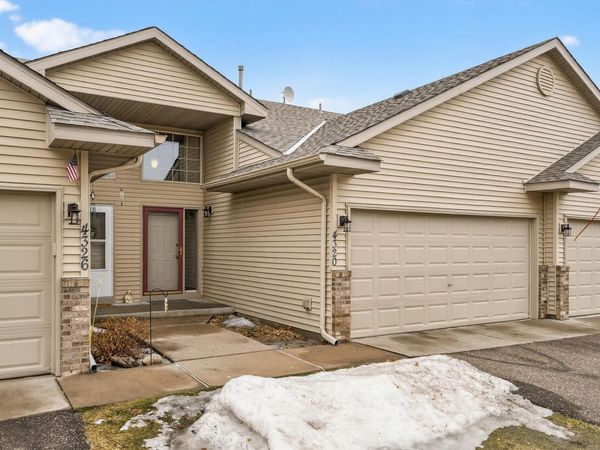 4320 Harvest Court, Monticello, MN 55362
