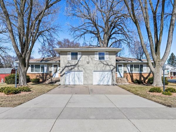 4318 & 4320 W 126th Street, Savage, MN 55378