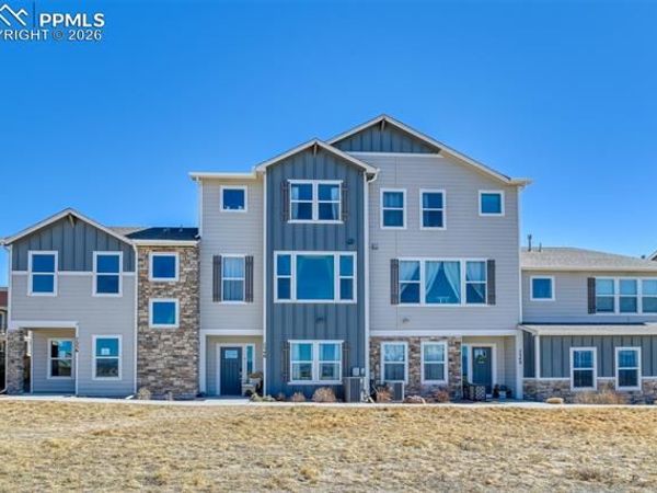 7548 Johnsontown Heights, Colorado Springs, CO 80908