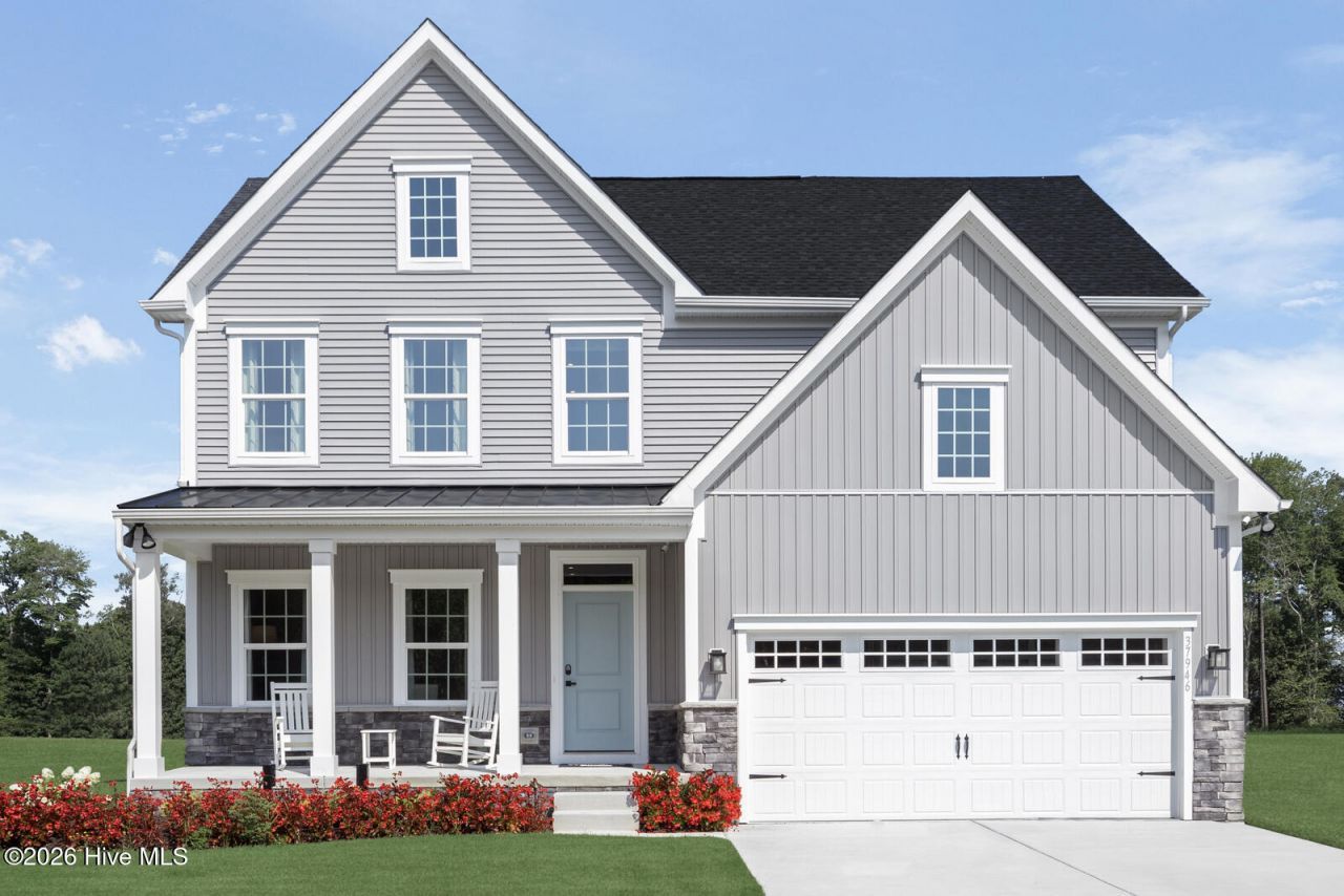 115 Roberta, Moyock, NC 27958 Main Photo