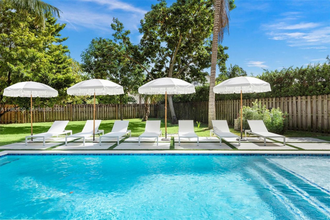 995 NE 107th St, Miami, FL 33161 Photo