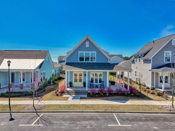 615 Braselton Ln., Myrtle Beach, SC 29588