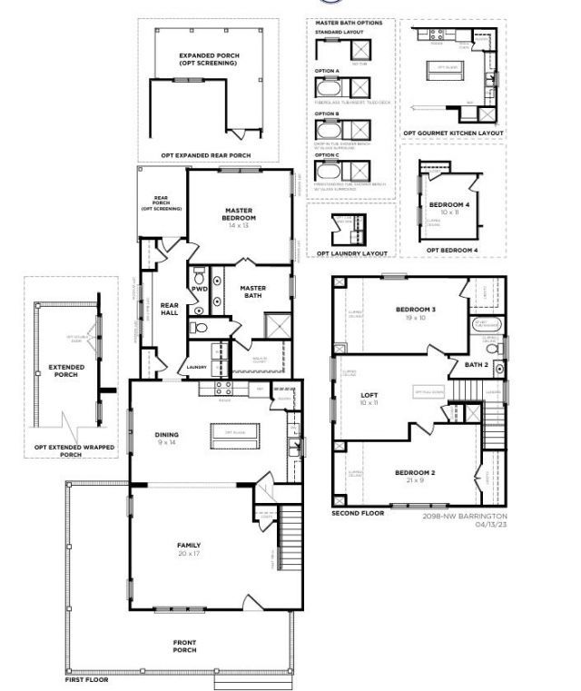 615 Braselton Ln. Photo 35