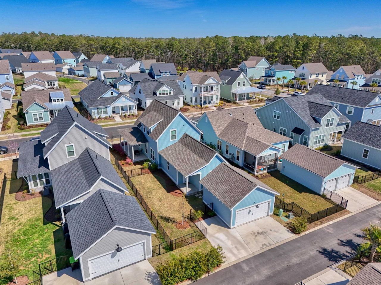 615 Braselton Ln. Photo 37