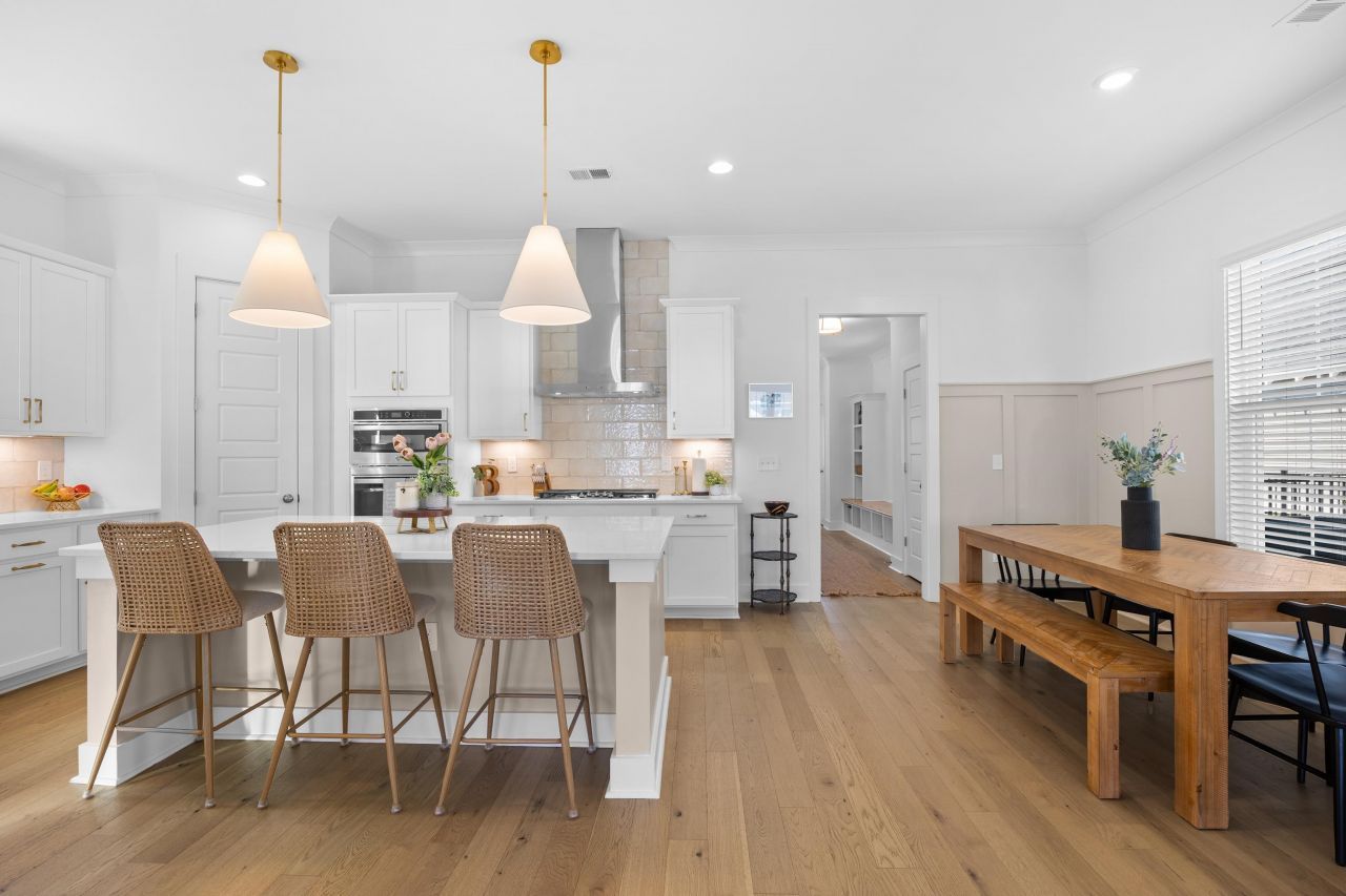 615 Braselton Ln. Photo 4