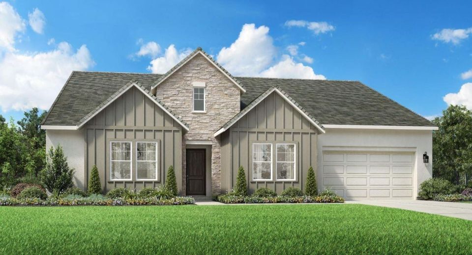 710 Ridgeline Dr, Bickford Ranch, CA 95648 Photo