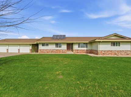 11551 E Tokay Colony Rd, Lodi, CA 95240 Photo