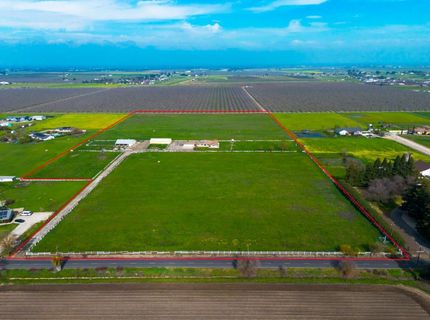11551 E Tokay Colony Rd, Lodi, CA 95240 Photo