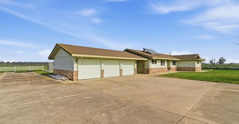 11551 E Tokay Colony Rd, Lodi, CA 95240 Photo