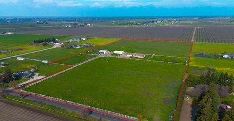 11551 E Tokay Colony Rd, Lodi, CA 95240 Photo