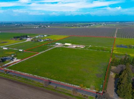 11551 E Tokay Colony Rd, Lodi, CA 95240 Photo