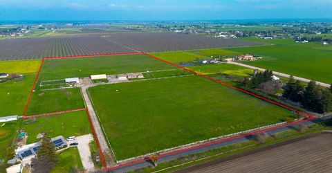 11551 E Tokay Colony Rd, Lodi, CA 95240 Photo
