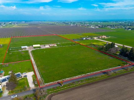 11551 E Tokay Colony Rd, Lodi, CA 95240 Photo