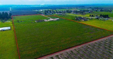 11551 E Tokay Colony Rd, Lodi, CA 95240 Photo