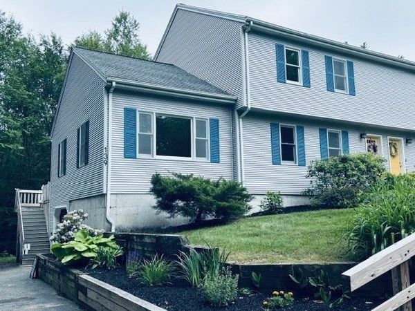 139 East County Rd, Rutland, MA 01543