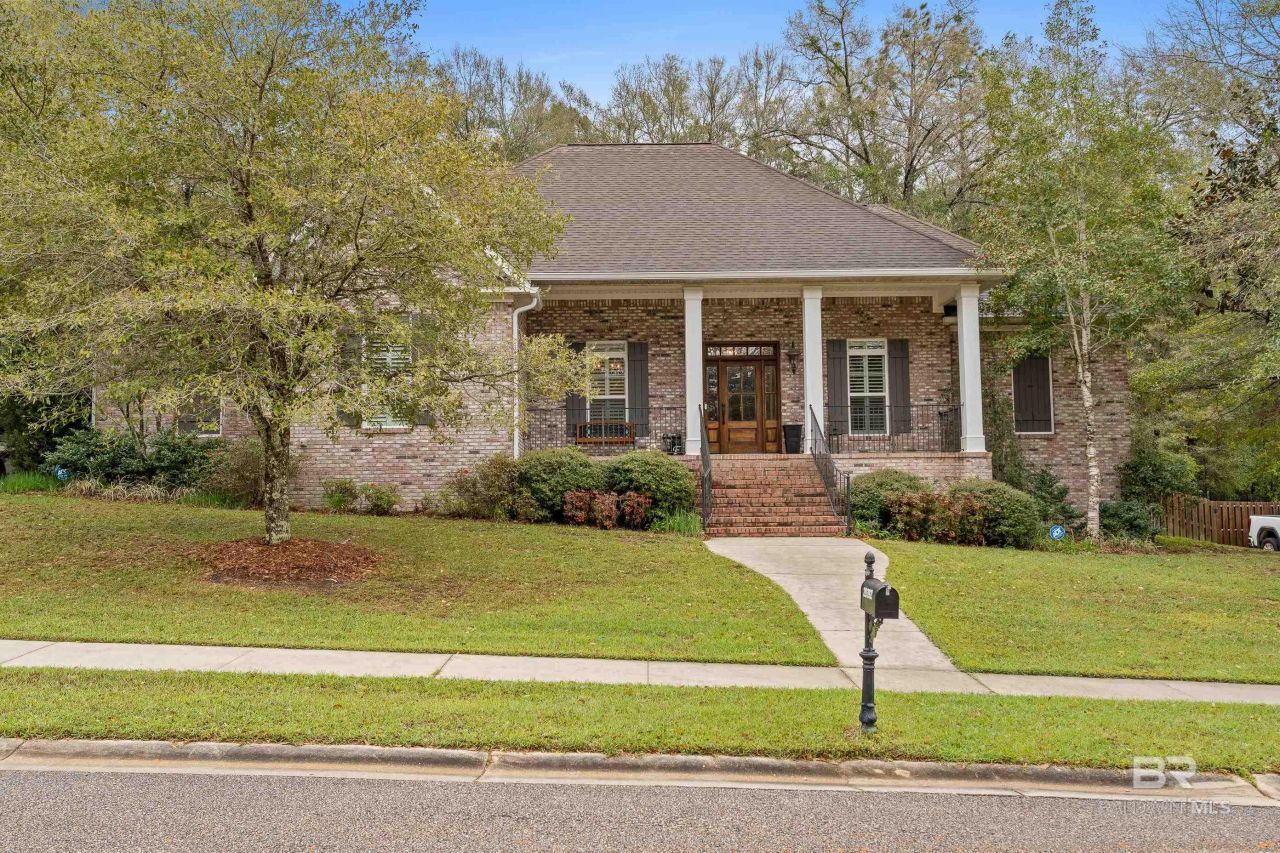 29392 Acorn Knoll Drive, Daphne, AL 36526 Main Photo