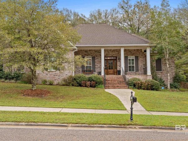 29392 Acorn Knoll Drive, Daphne, AL 36526