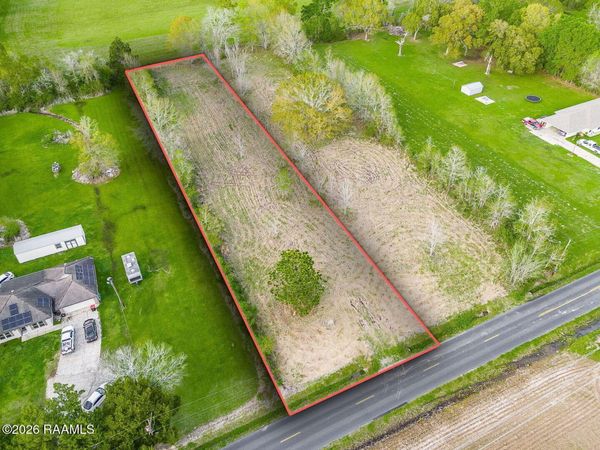 146 Lebesque Road, Lafayette, LA 70507