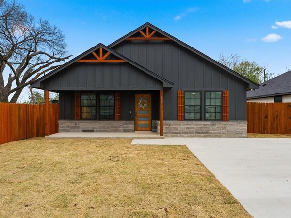 908 Church Avenue, Waco, TX 76706