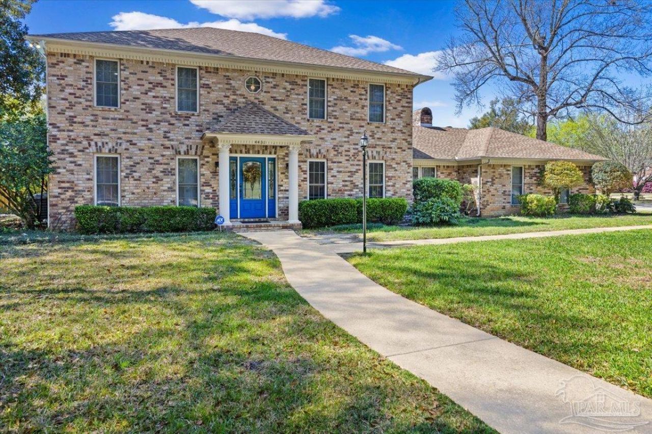 4431 Canopy Rd, Pensacola, FL 32504 Main Photo