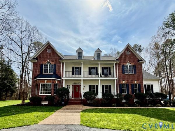 13501 Blue Heron Circle, Chesterfield, VA 23838
