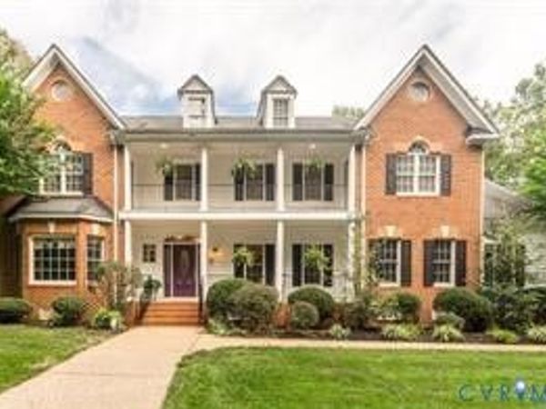 13501 Blue Heron Circle , Chesterfield, VA 23838