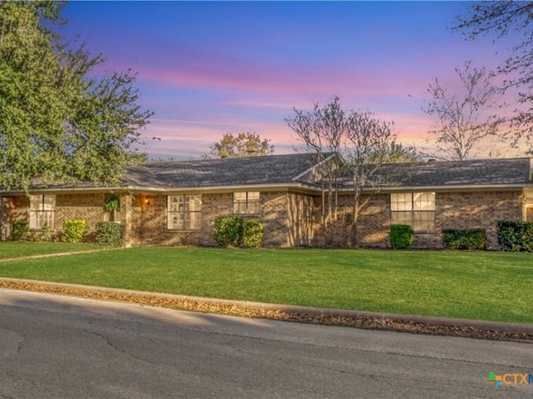 4314 Fox Trail, Temple, TX 76504