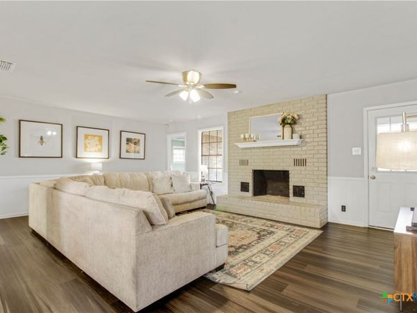 4314 Fox Trail, Temple, TX 76504