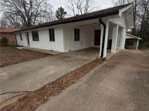 235 Tower Heights Road, Gainesville, GA 30501