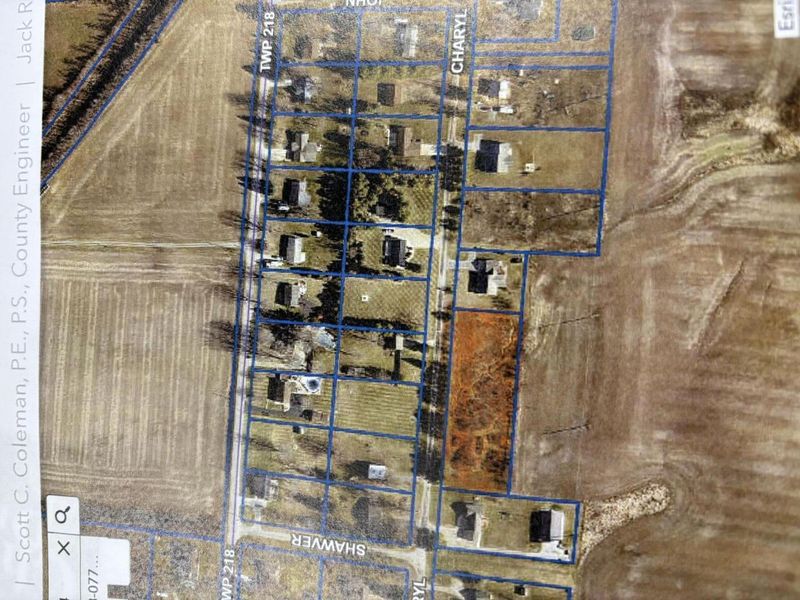 0 Charyl Street, Bellefontaine, OH 43311 Photo 3