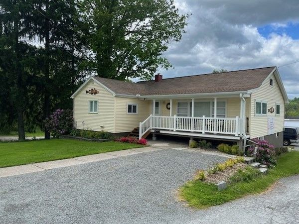 38 Oak Street, Deposit, NY 13754