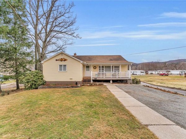 38 Oak Street, Deposit, NY 13754