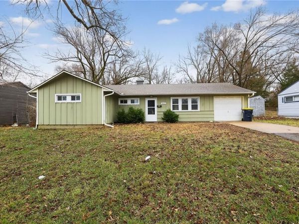 8615 E 114TH Street, Kansas City, MO 64134