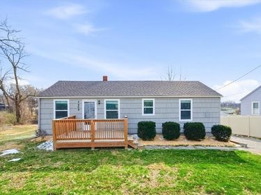 5609 N Walnut Street, Kansas City, MO 64118