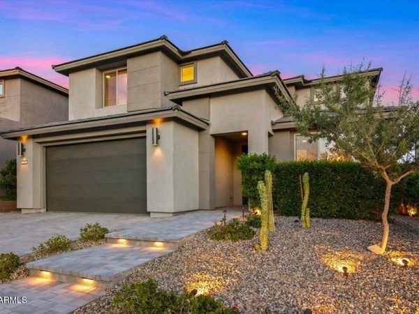 21511 N 59TH Terrace, Phoenix, AZ 85054