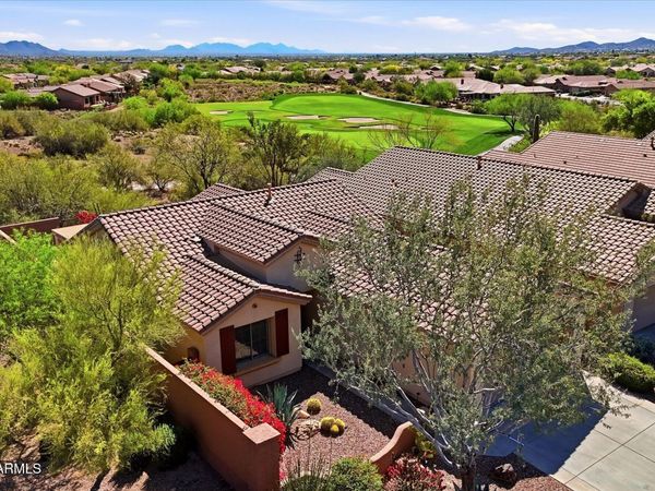 1894 W DION Drive, Anthem, AZ 85086