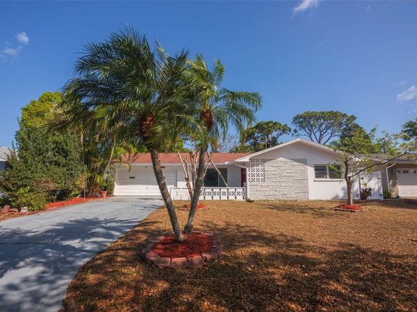 11343 87TH AVENUE , SEMINOLE, FL 33772