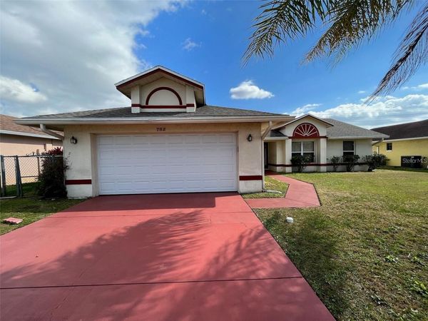 782 AMERICANA COURT , KISSIMMEE, FL 34758